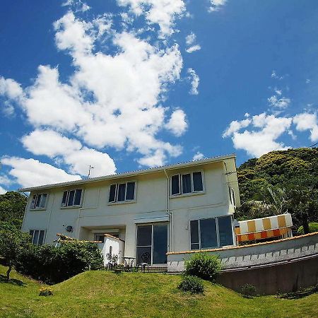Hillside Inn Sirocco Tateyama  Ngoại thất bức ảnh