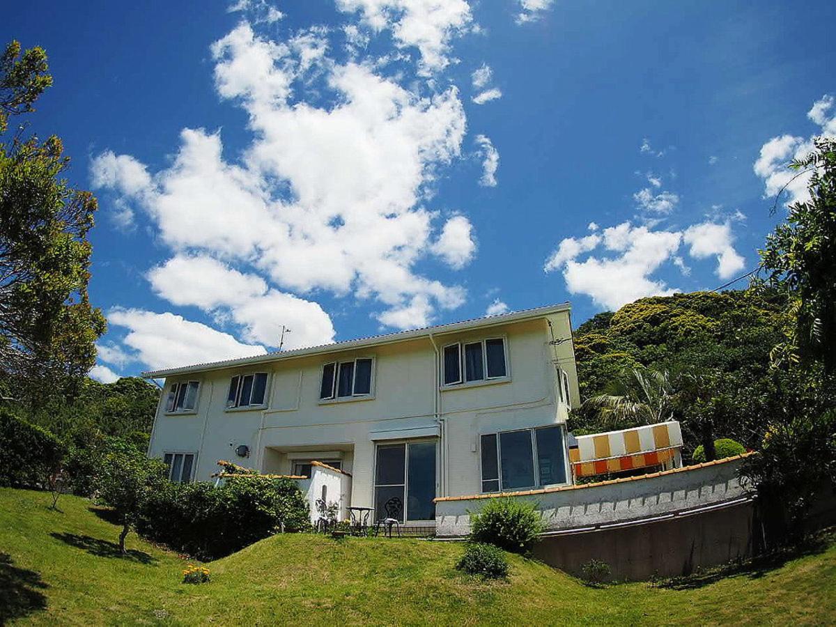 Hillside Inn Sirocco Tateyama  Ngoại thất bức ảnh