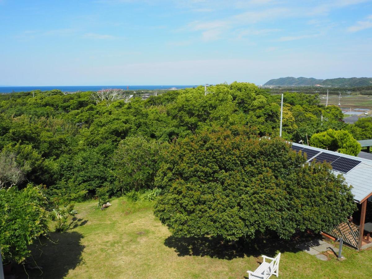 Hillside Inn Sirocco Tateyama  Ngoại thất bức ảnh