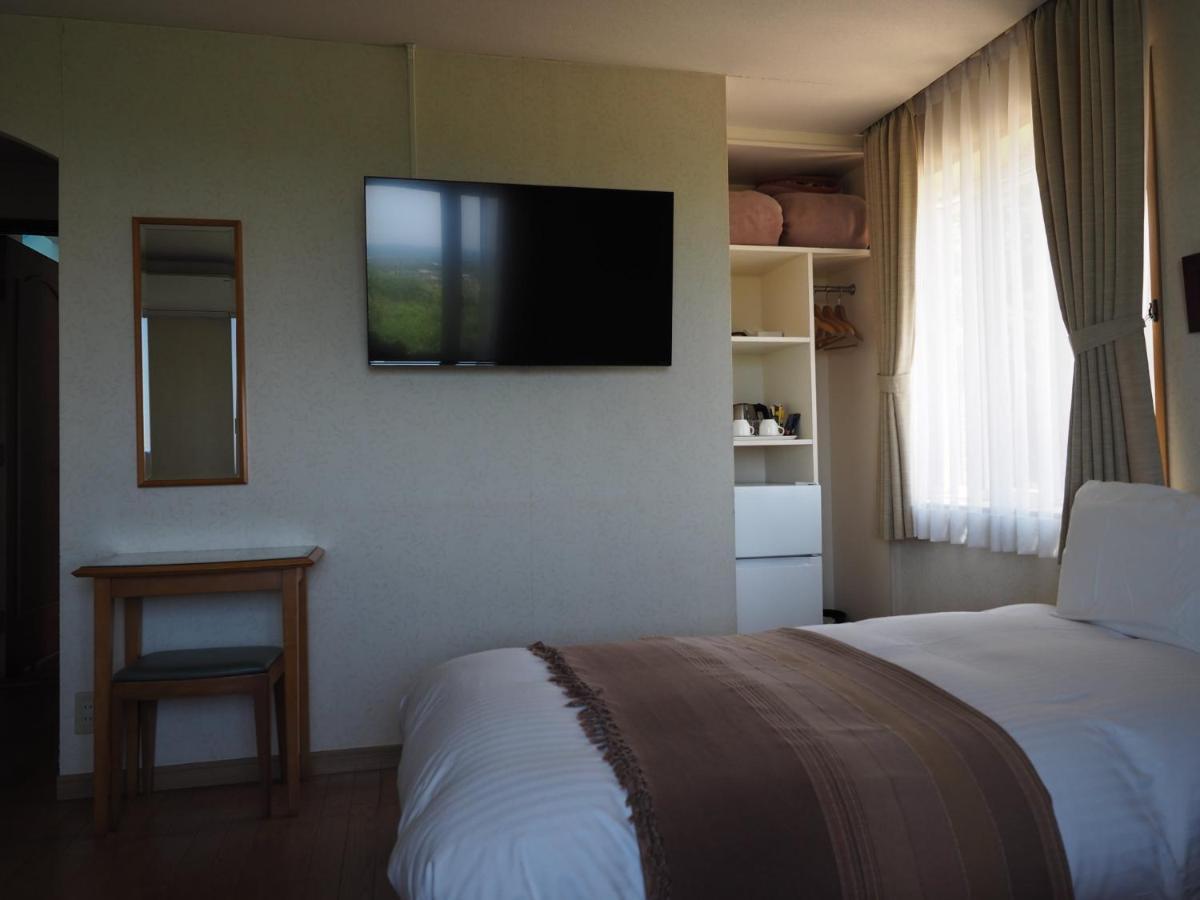 Hillside Inn Sirocco Tateyama  Ngoại thất bức ảnh