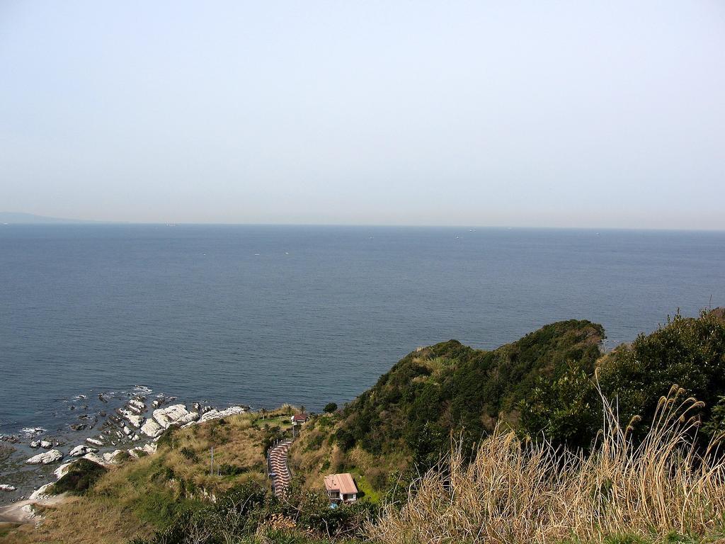 Hillside Inn Sirocco Tateyama  Ngoại thất bức ảnh