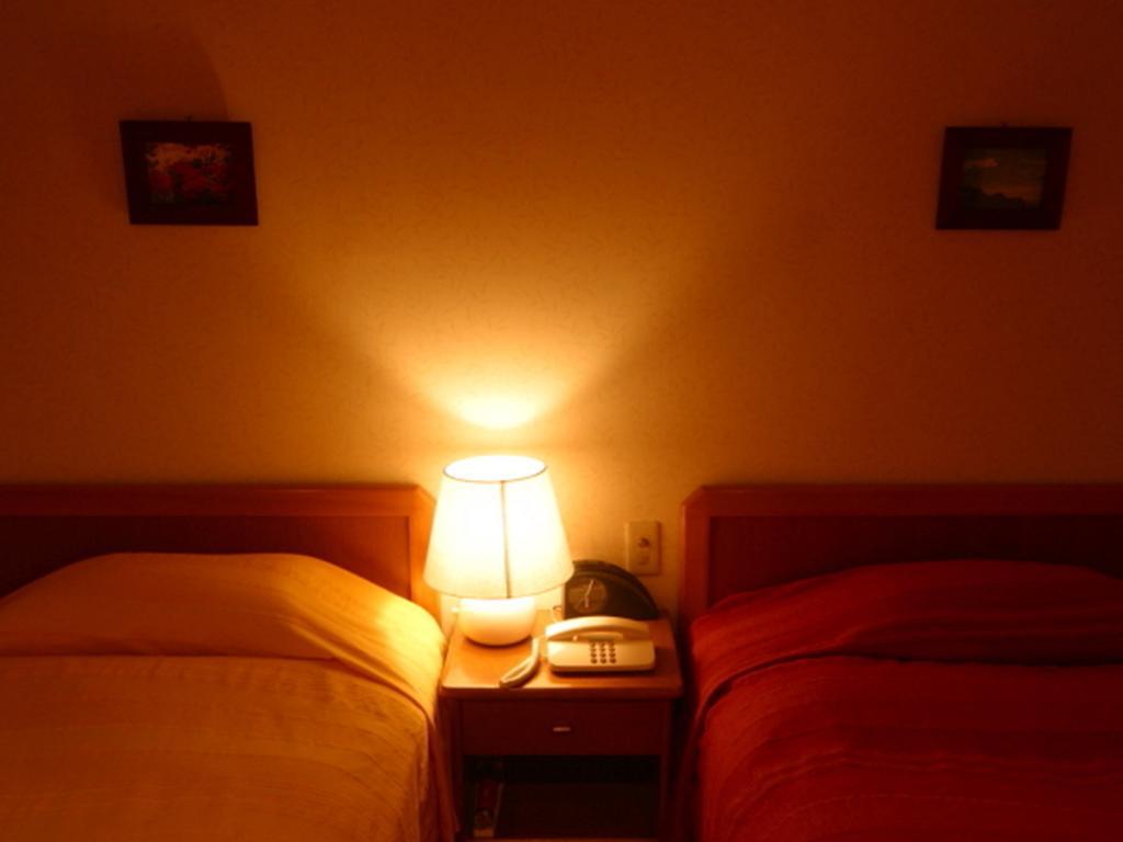Hillside Inn Sirocco Tateyama  Ngoại thất bức ảnh
