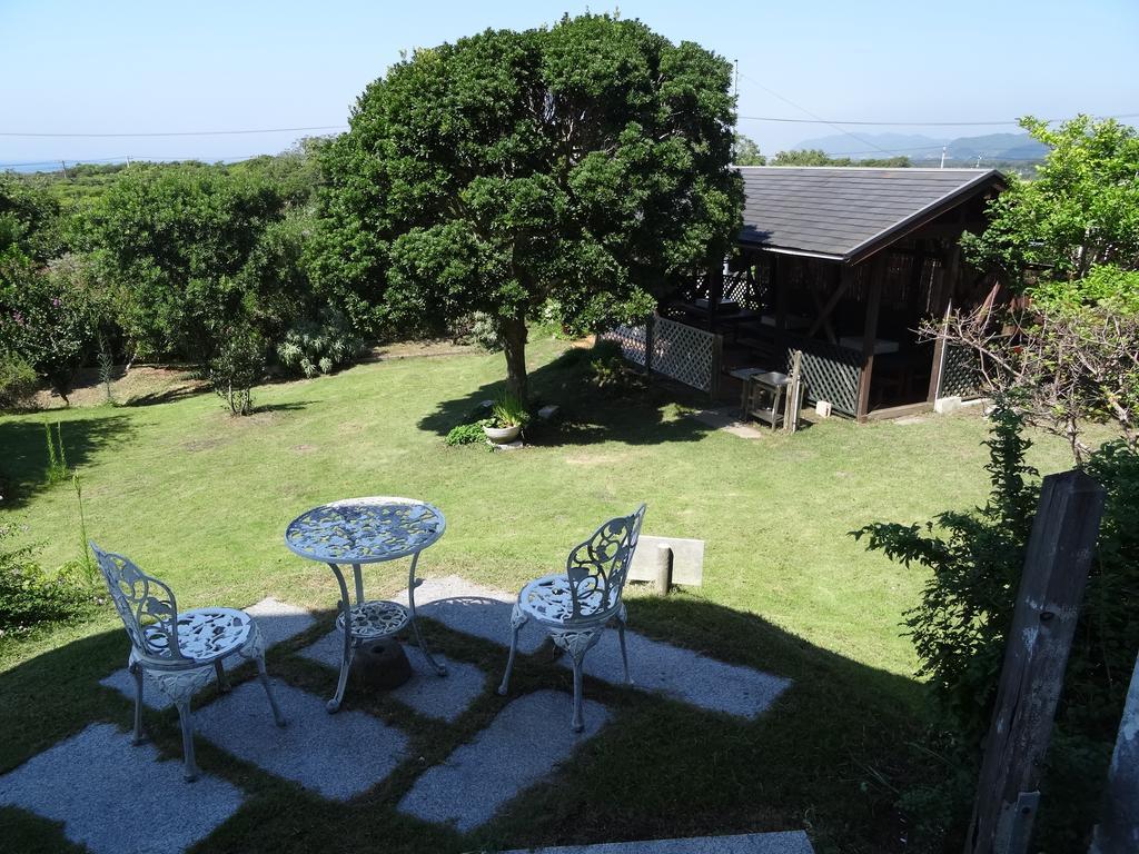 Hillside Inn Sirocco Tateyama  Ngoại thất bức ảnh