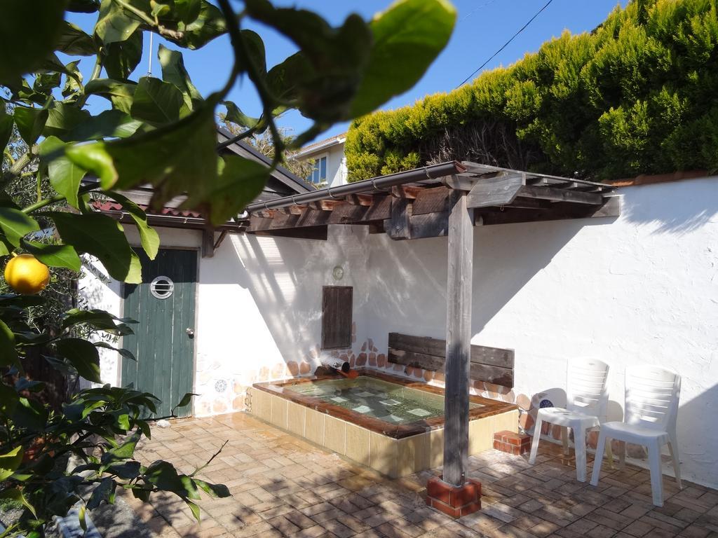 Hillside Inn Sirocco Tateyama  Ngoại thất bức ảnh